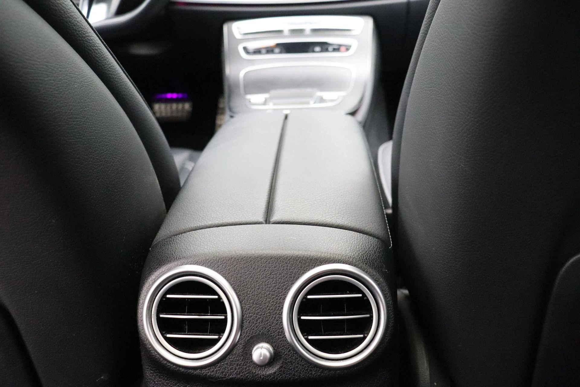 Mercedes-Benz Classe E 300 e Estate AMG LINE + LEDER + PANO DAK + BURMESTER + SURROUND VIEW +