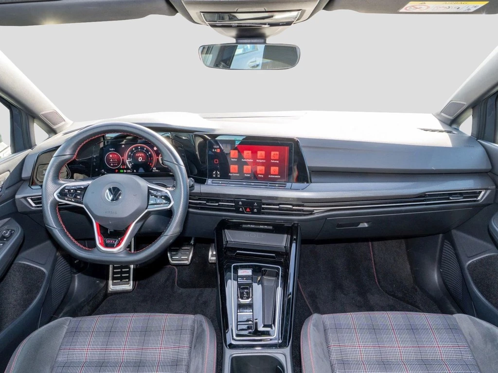 Volkswagen Golf GTI 2.0 TSI DSG Business Premium, ZGV