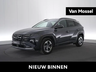 Hyundai Tucson 1.6 T-GDi 48V Feel 7-DCT