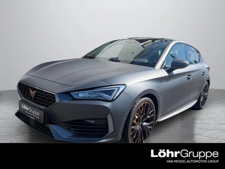 CUPRA Leon 1,4 VZ e-Hybrid Automatic