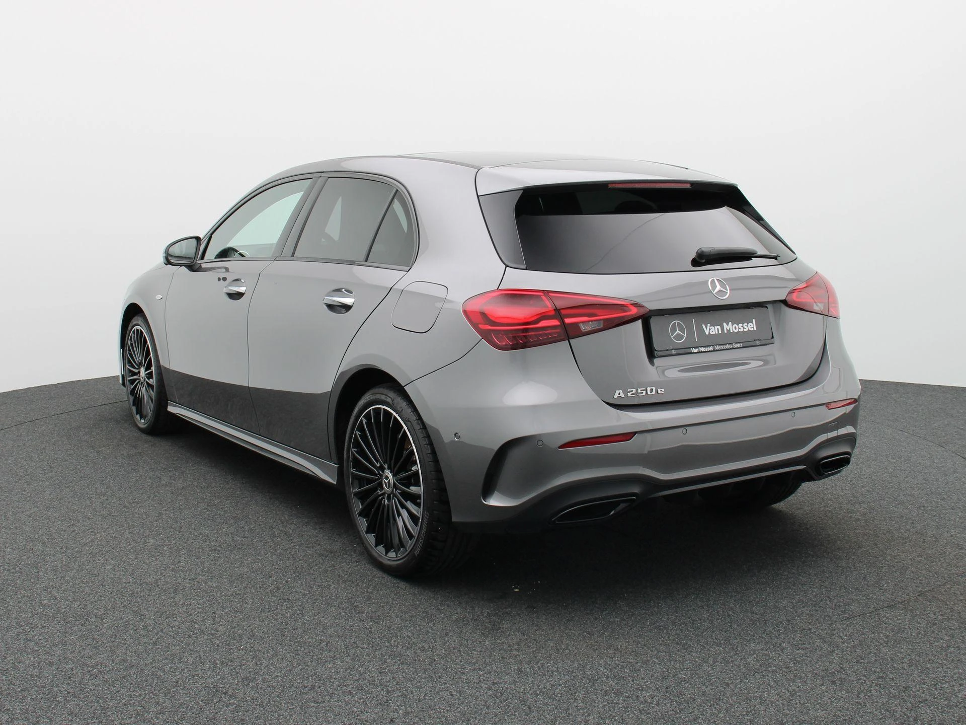 Mercedes-Benz-Classe A-image-1