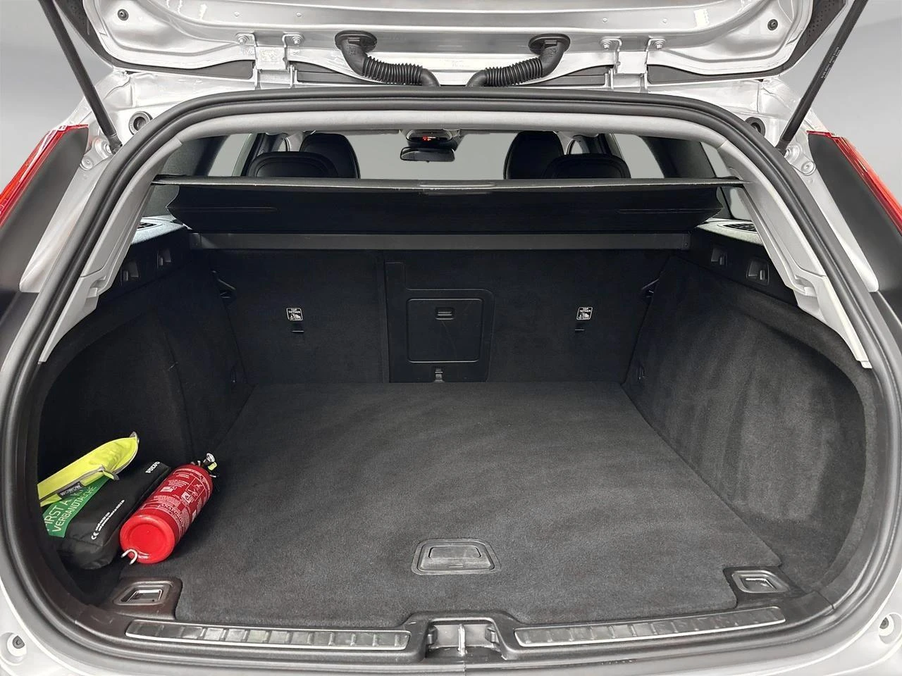 Volvo V60 B4 D GT Geartronic