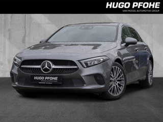 Mercedes-Benz A-Klasse 200 d Progressive FAS.PKT*RFK*LED*SHZ*LRHZ*KLIMAAUT