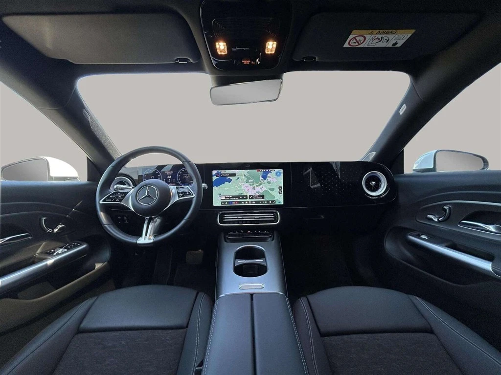Mercedes-Benz CLA CLA250+ EL Advance Plus 272HK Aut.