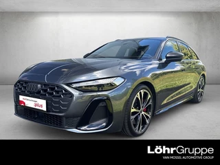 Audi A5 Avant e-hybrid quattro S tronic *S line*AHK*