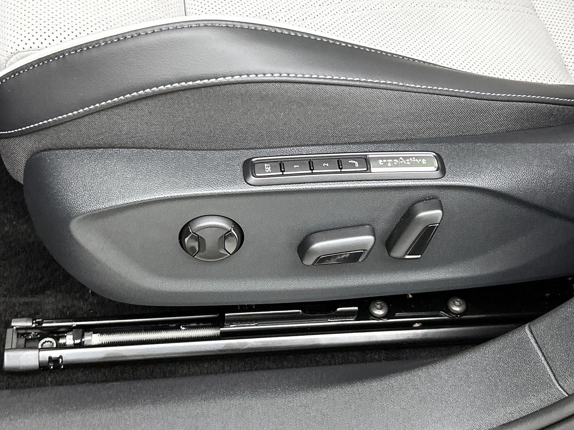 Volkswagen ID.7 Limited Edition Plus 77 kWh