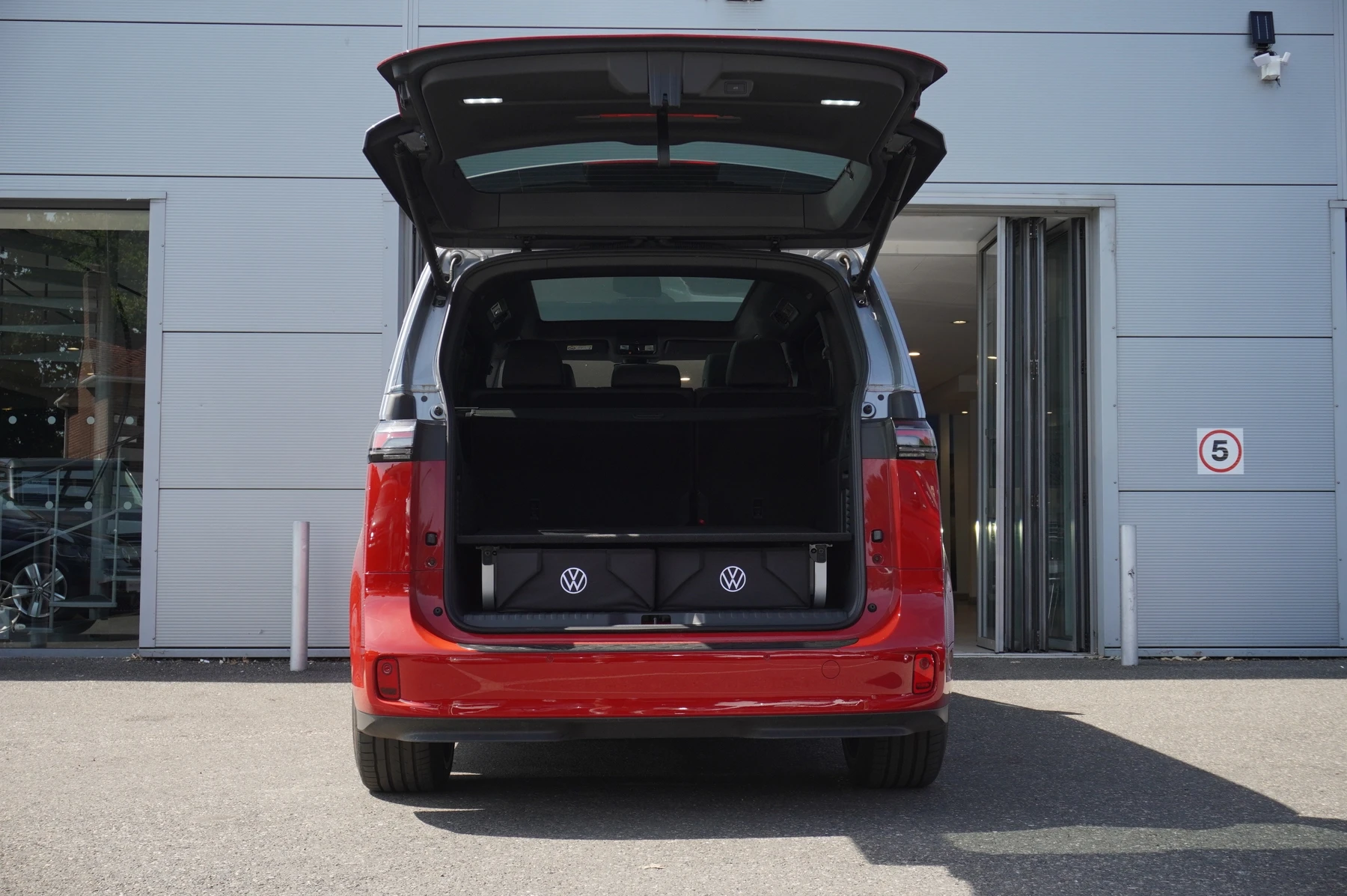 Volkswagen ID. Buzz 250kW GTX Pro 79kWh 5dr 4MOTION Auto