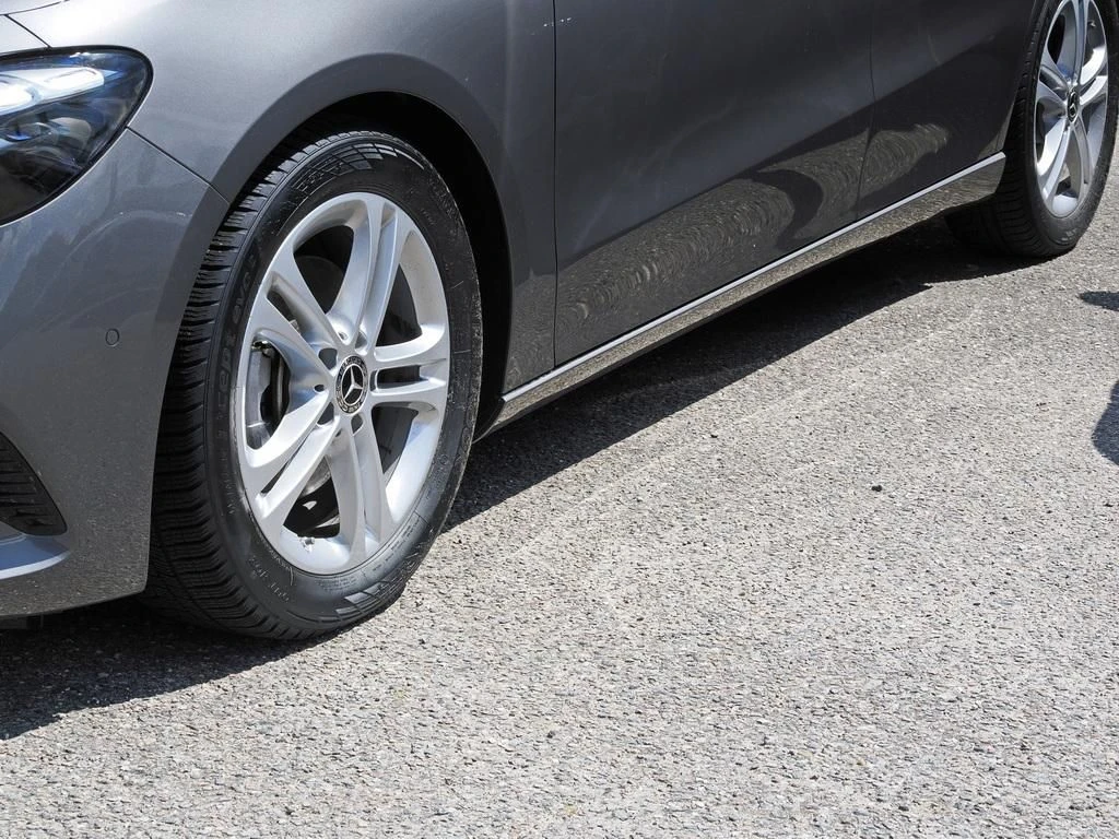 Mercedes-Benz-B-Klasse 200-image-5