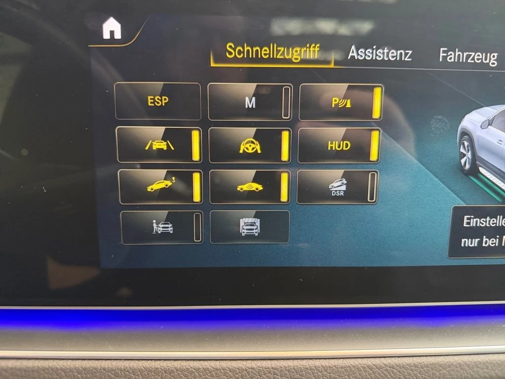 Mercedes-Benz-GLS 450-image-19