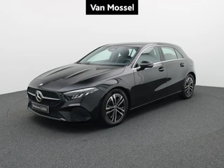 Mercedes-Benz A-Klasse 180 Business Line + CARPLAY + CAMERA + SENSOREN +