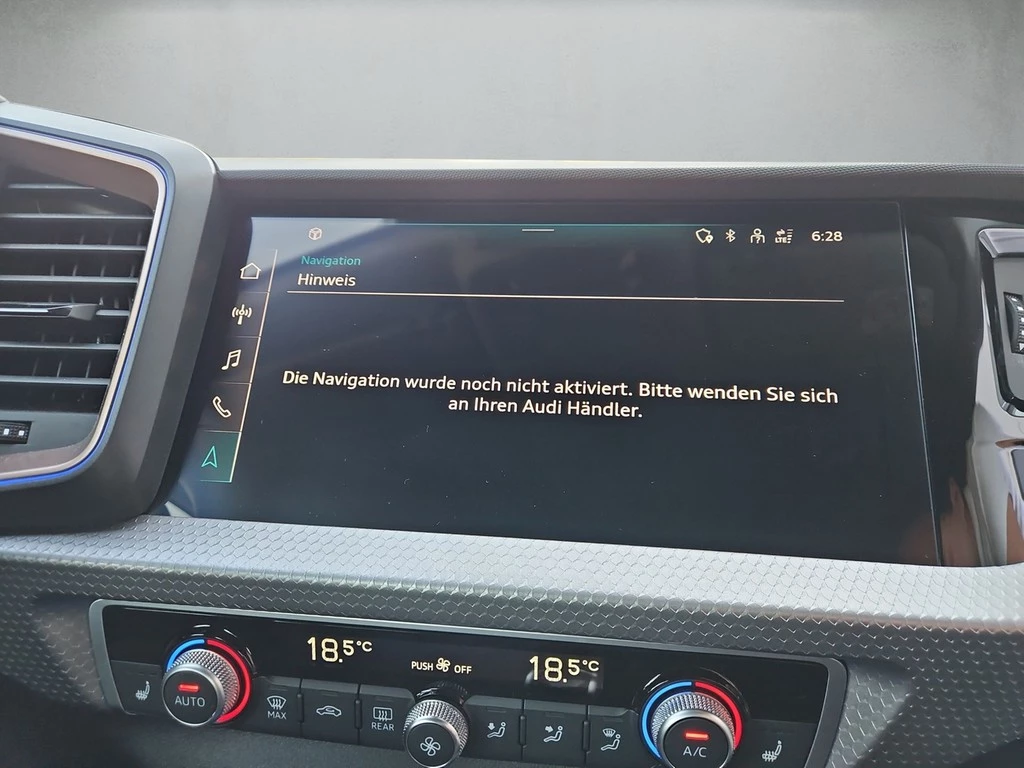 Audi A1 Sportback S line 30 TFSI *Kamera*LED*2Klima*