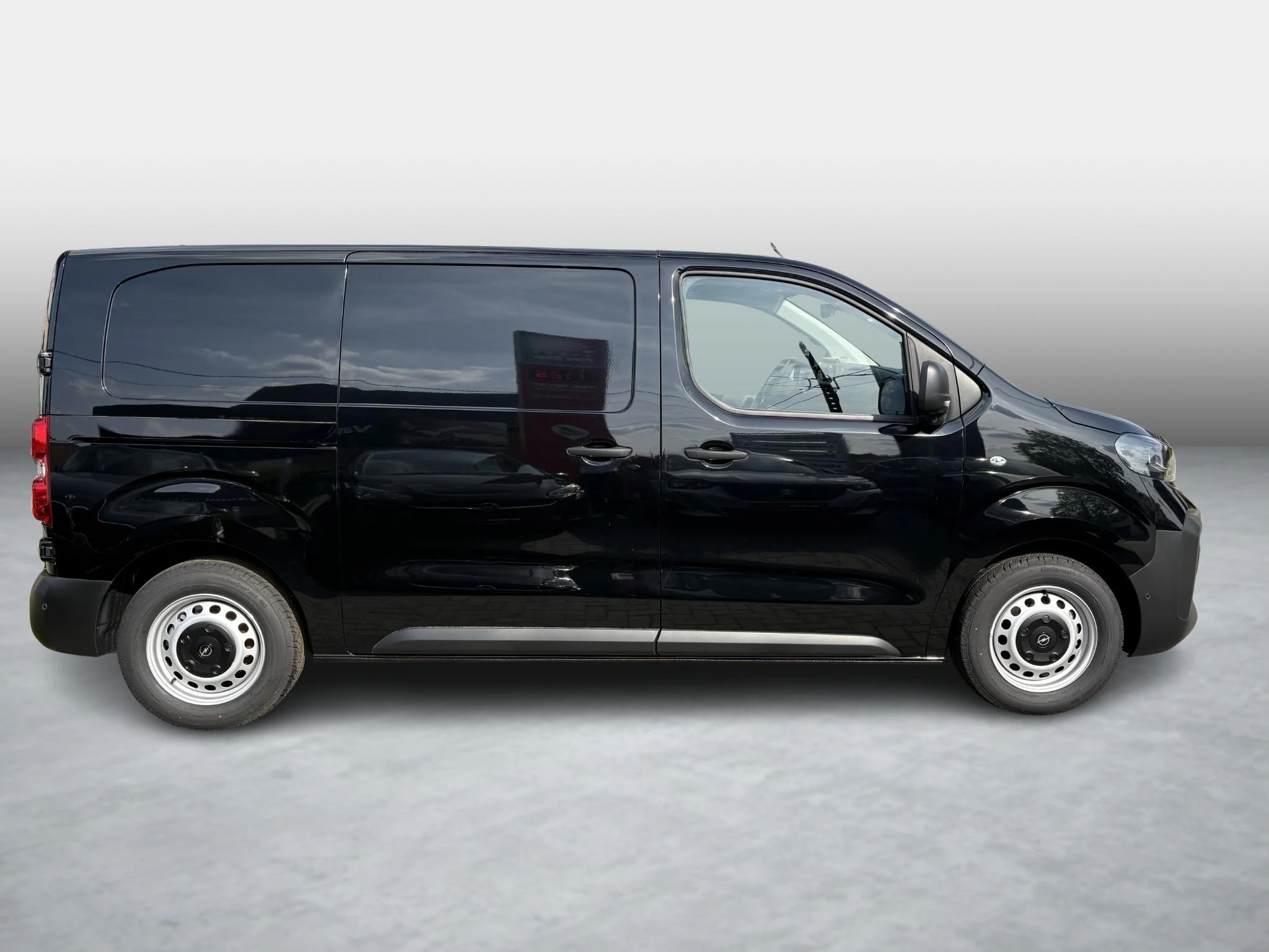 Opel Vivaro Vivaro Van L2 1.5 Turbo D 120 S/S MT6