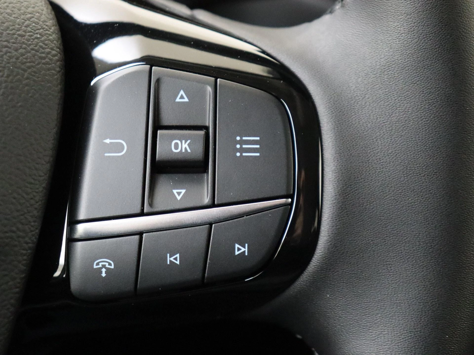 Ford Kuga 2.5 PHEV Titanium