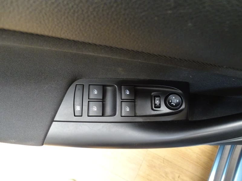 Opel Astra Sports Tourer 1.4T Edition