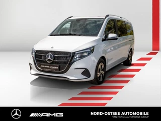 Mercedes-Benz V-Klasse 220 STYLE 7 SITZE DISTRONIC 9g TRONIC Style