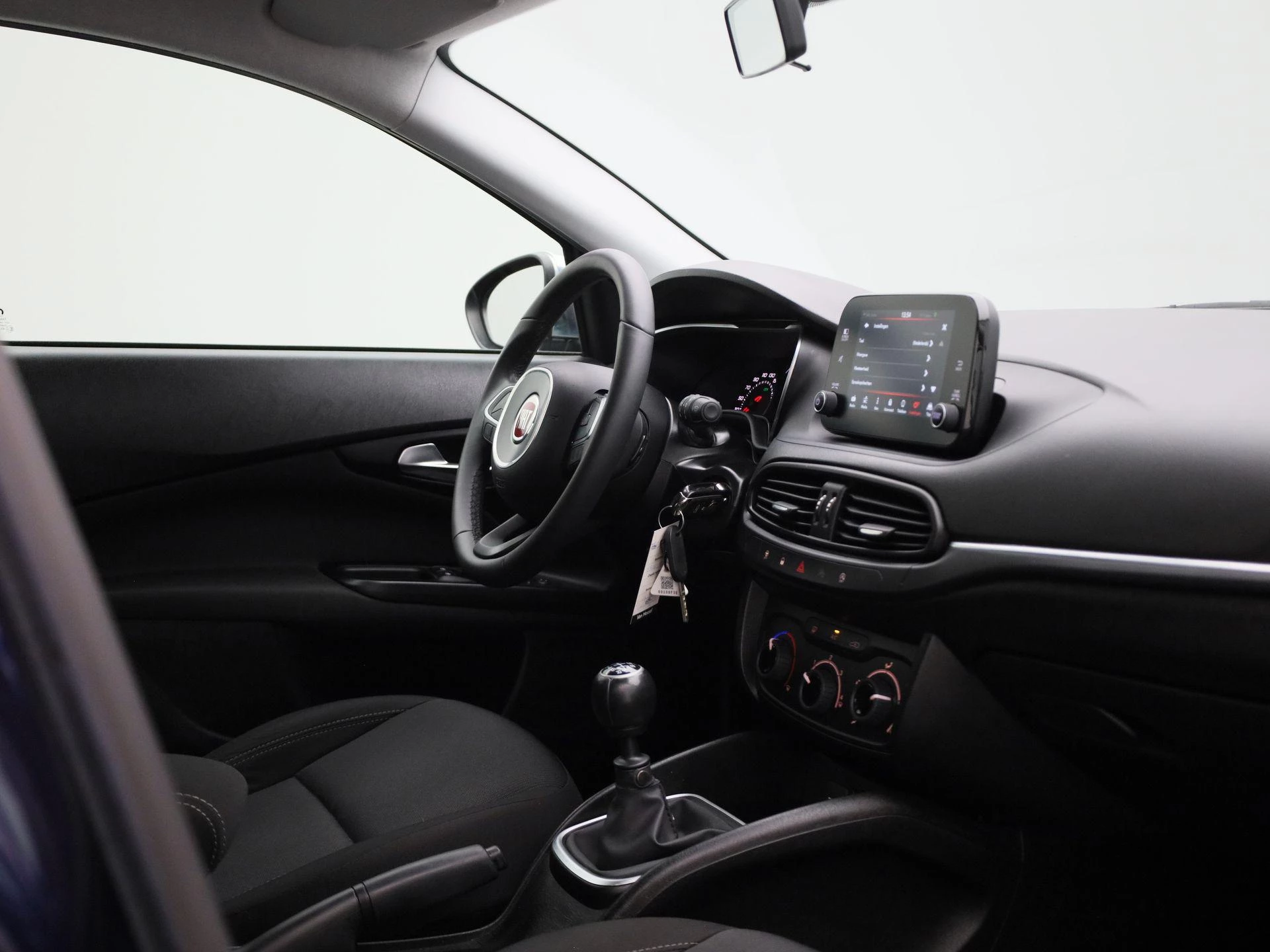 Fiat Tipo 1.4 Mirror