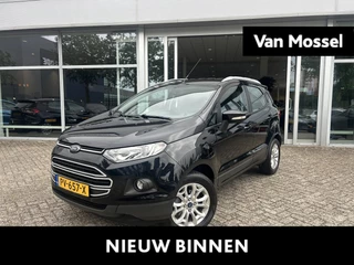 Ford EcoSport 1.0 EcoBoost Trend