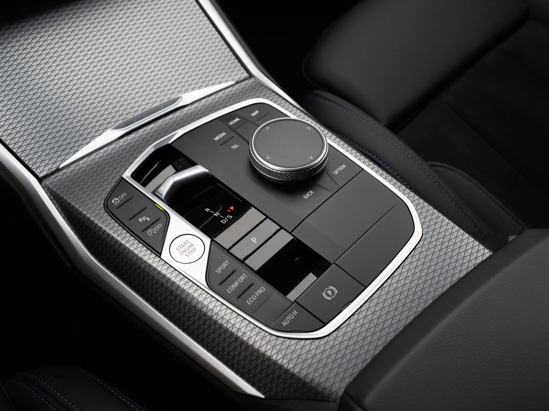 BMW 3er Reihe 318i touring. M Sport