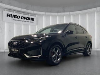Ford Kuga ST-Line X Aut.*PANO*AHK*360GRAD*LED-MATRIX*NAVI*GRA*WINTER-PKT..