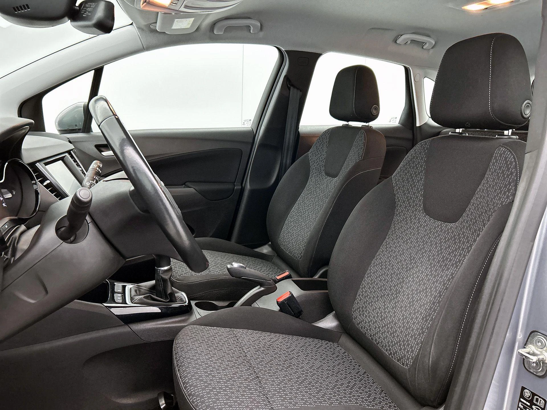 Opel Crossland 1.2 Edition