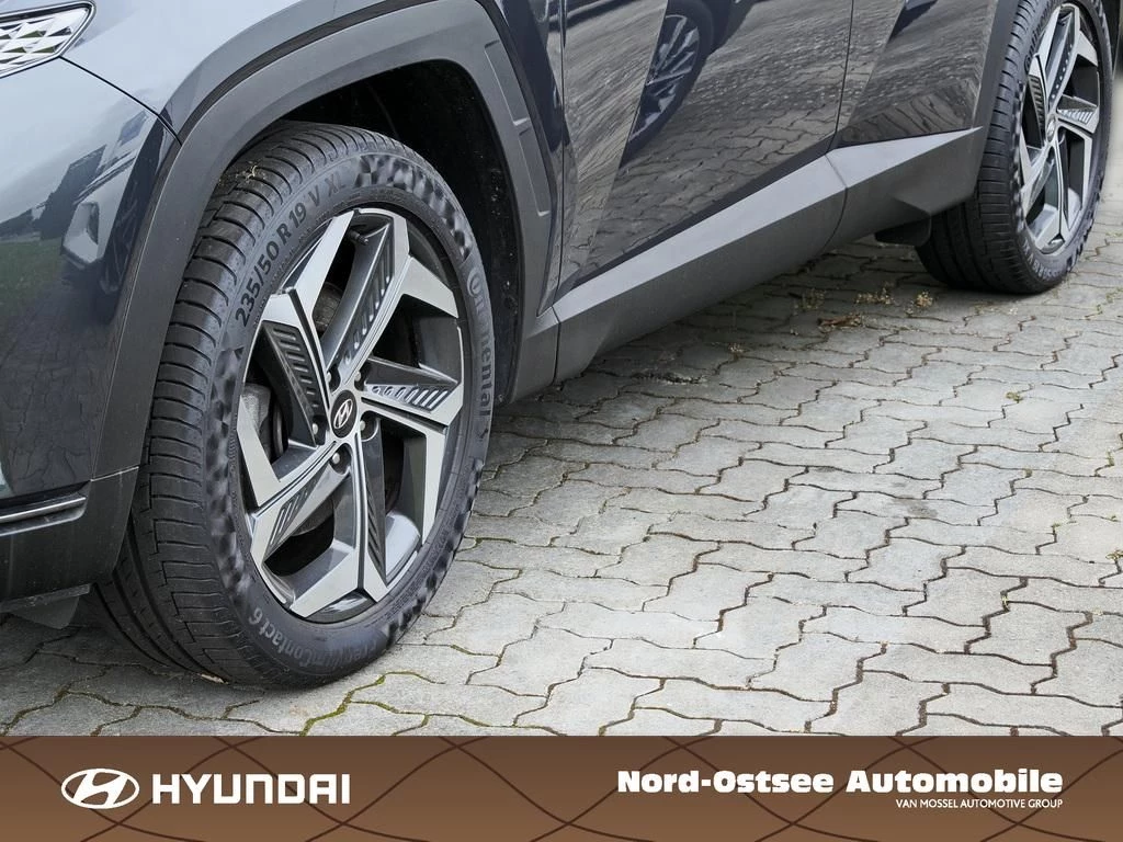 Hyundai Tucson 1.6 T-GDI PRIME 4WD SHZ LHZ PANO NAVI LED PrimeNX4 TUCSON 1.6 T-GDI PRIME 4WD SHZ LHZ PANO NAVI LED Prime