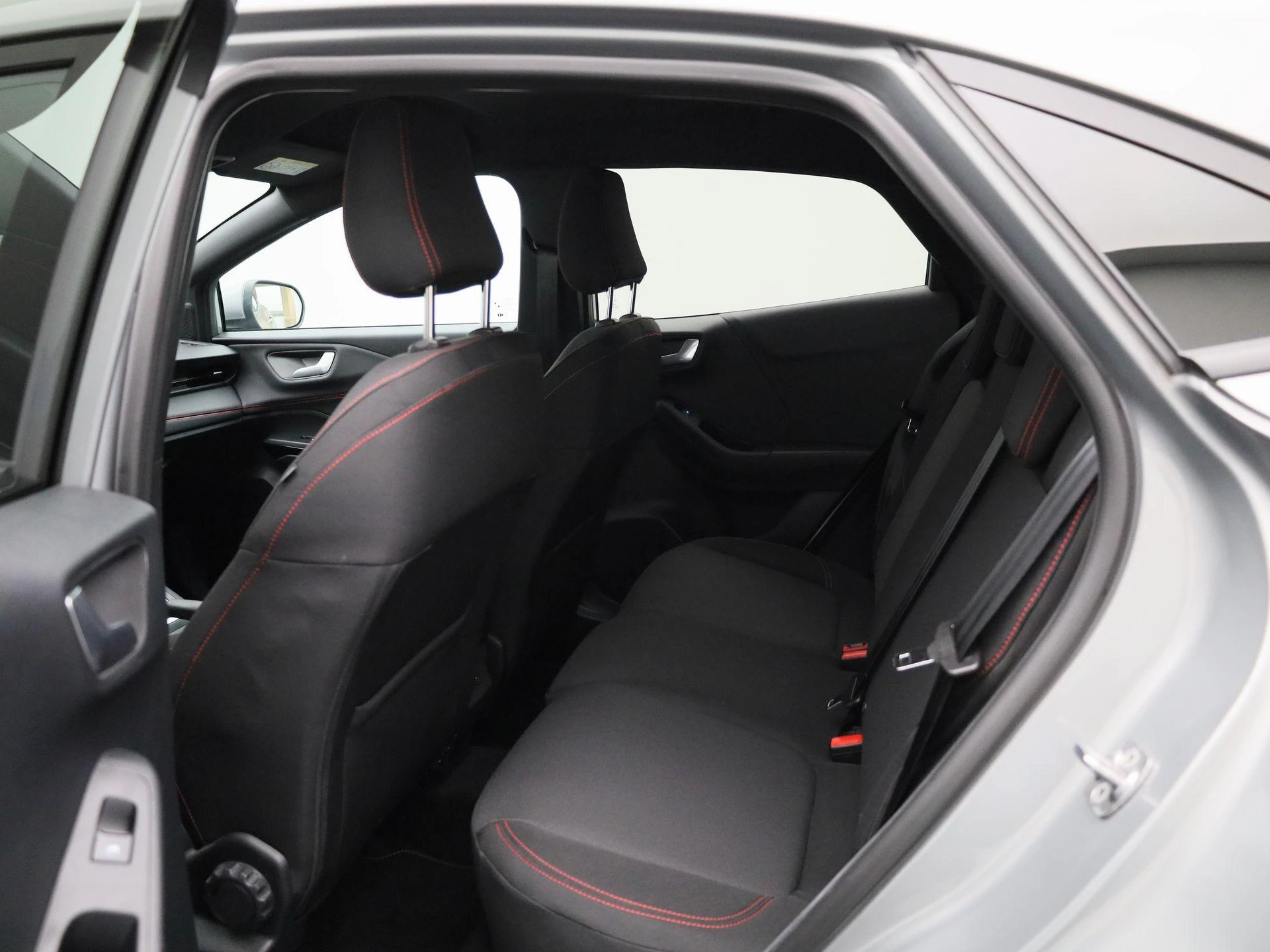 Ford Puma - 10