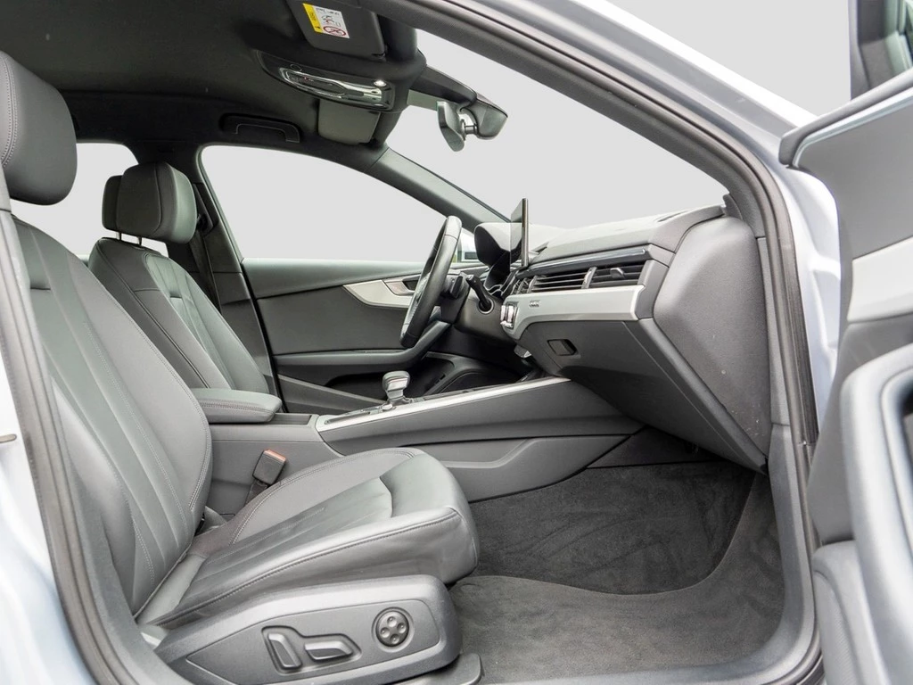 Audi A4 Avant 40 TDI quattro advanced Navi AHK Kamera