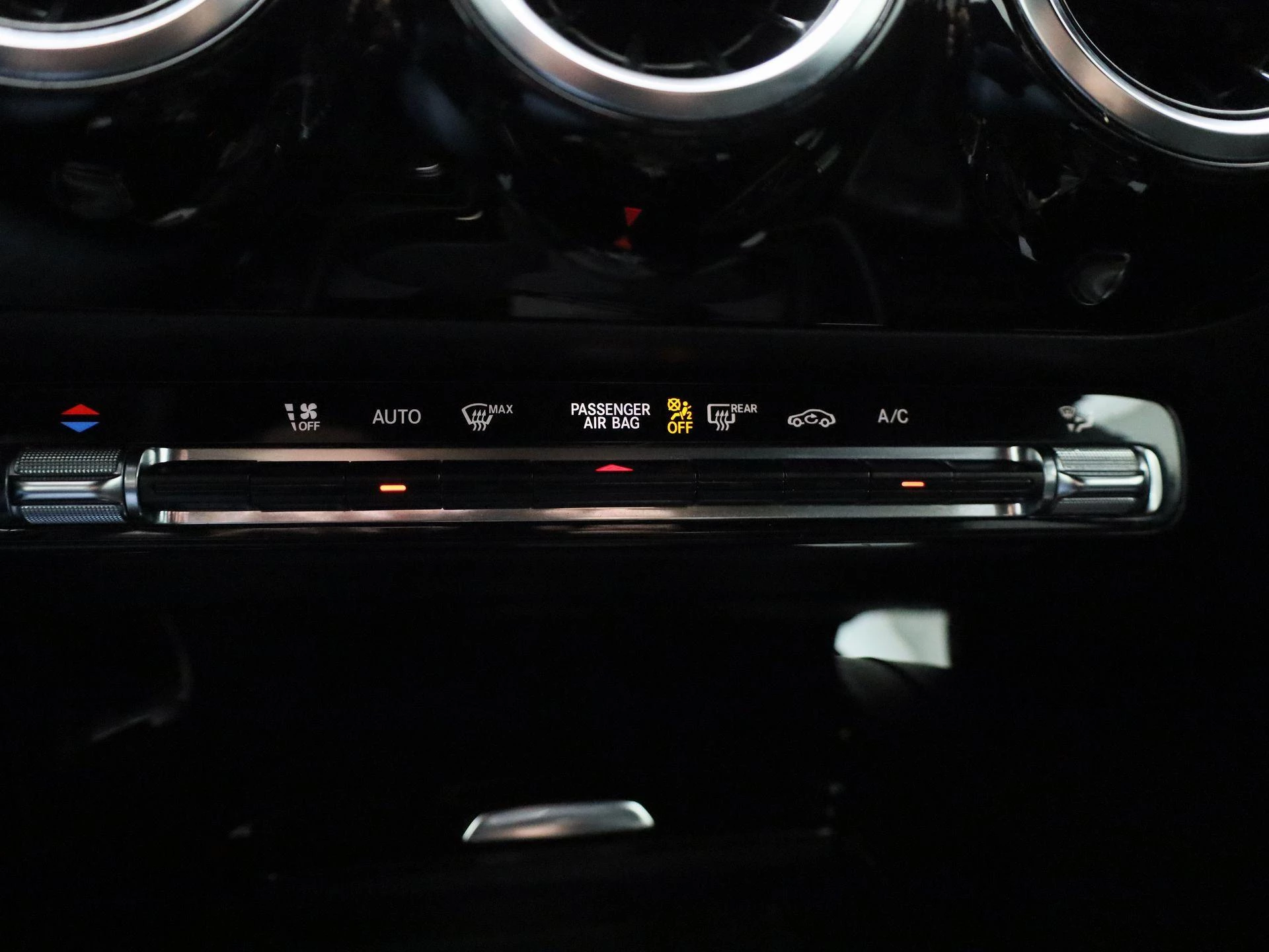 Mercedes-Benz A-Klasse 180 Business Solution
