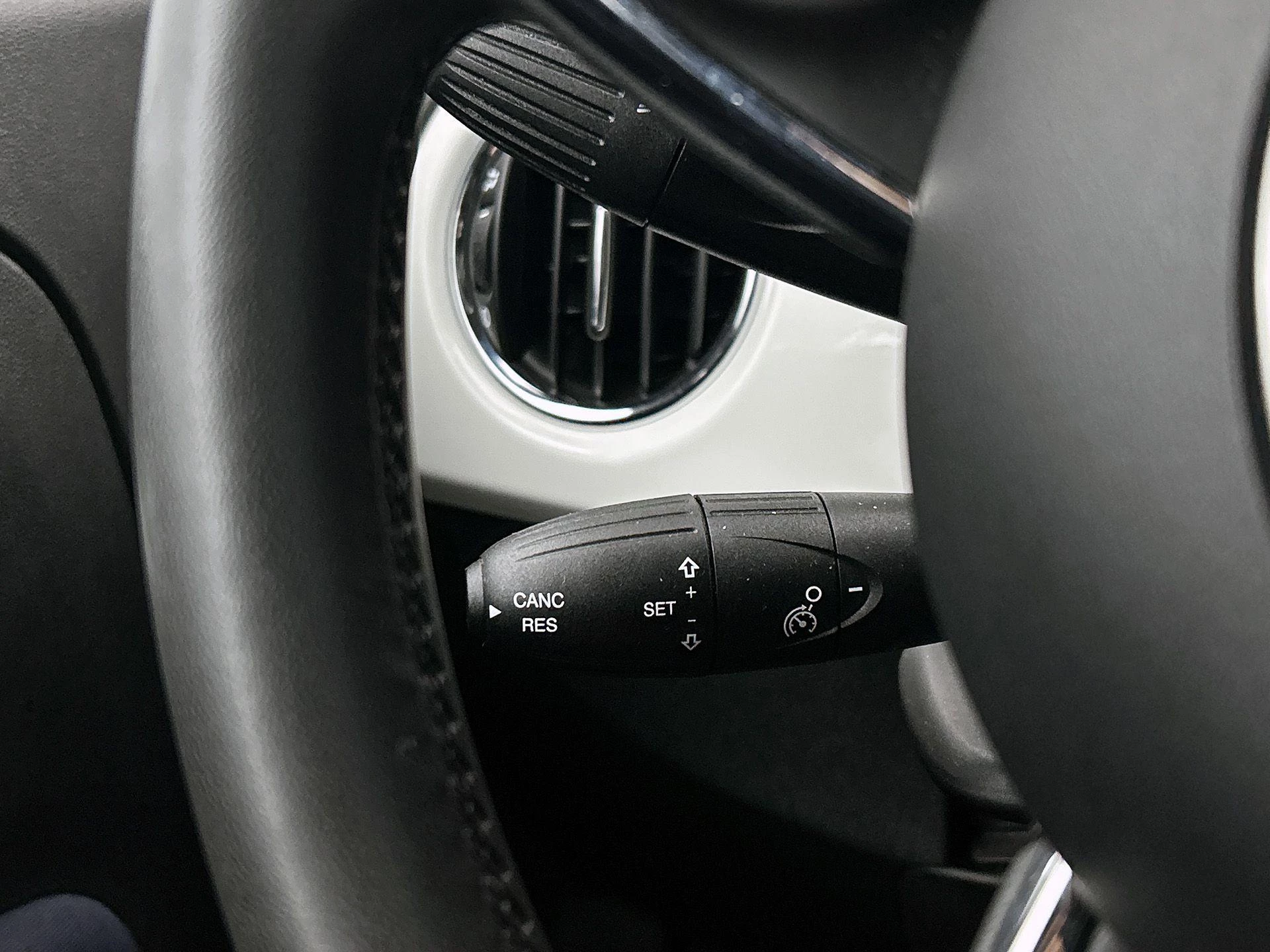 Fiat 500 1.0 Hybrid Cult