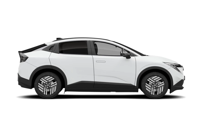 Nissan Leaf 52 kWh 177 1AT Advance + Two Tone