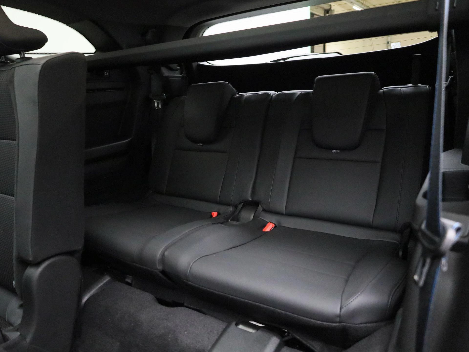 Renault Espace E-Tech full hybrid 200 esprit Alpine 7p.