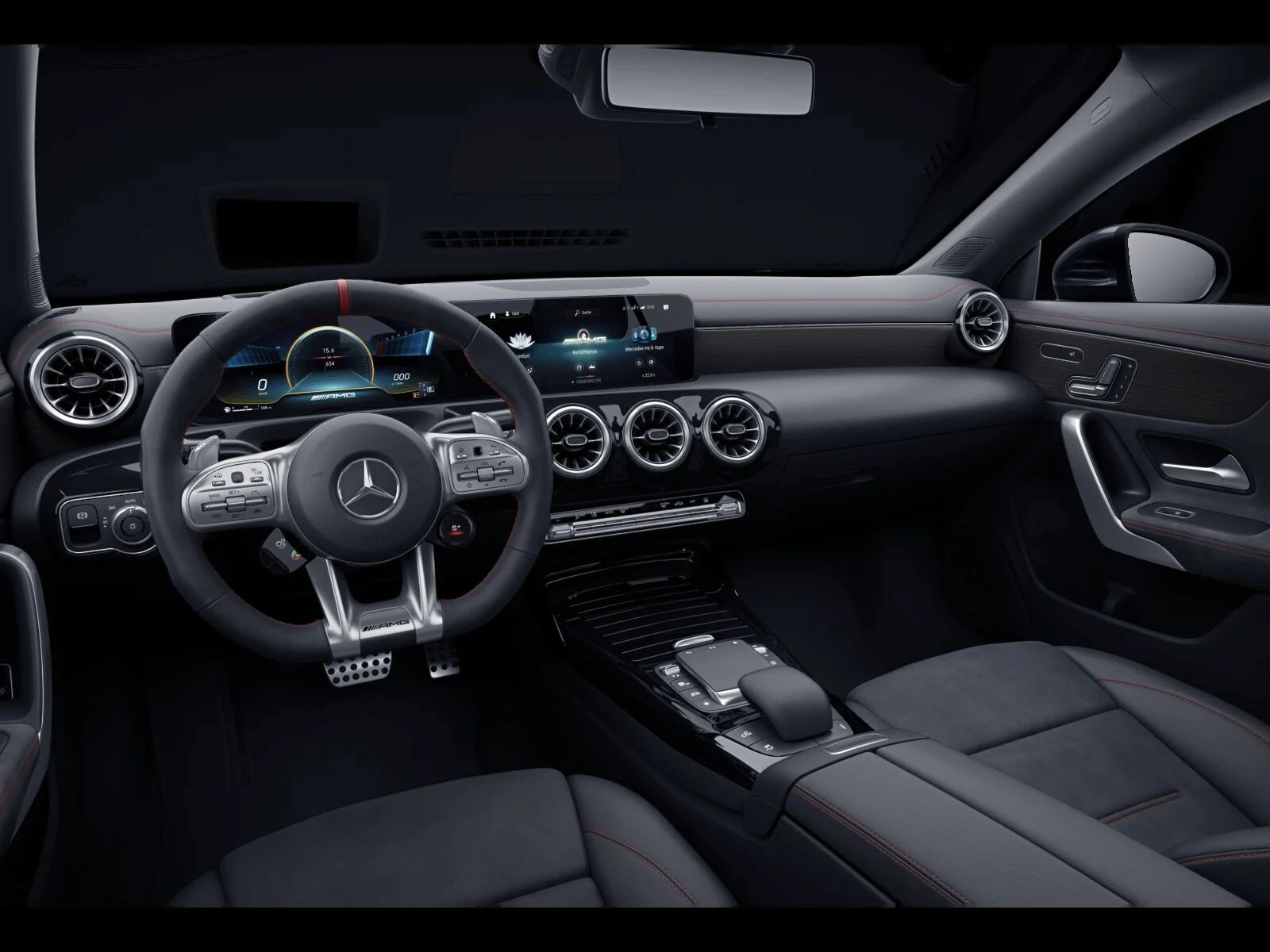Mercedes-AMG-CLA 35 AMG-image-8