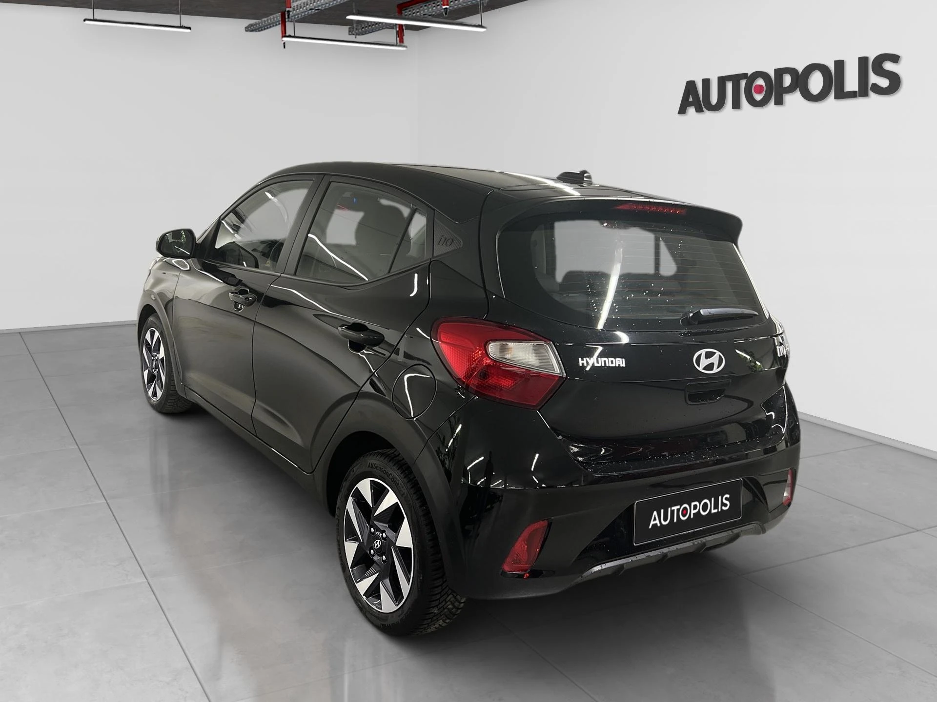 Hyundai i10 1.0 Twist Twist TechnoPack