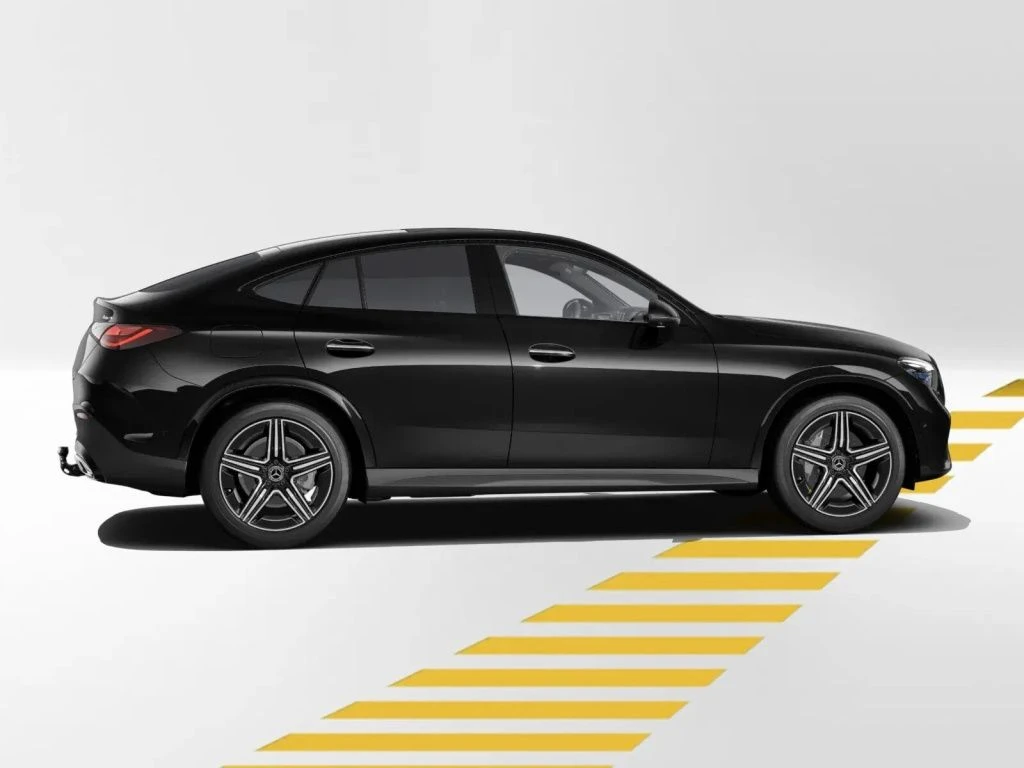 Mercedes-Benz-GLC 220 d-image-7