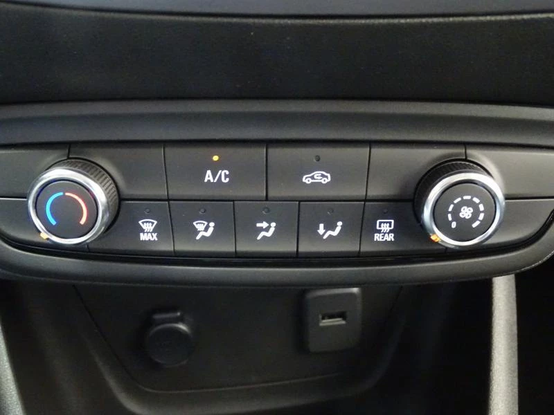 Opel Crossland 1.2T Edition