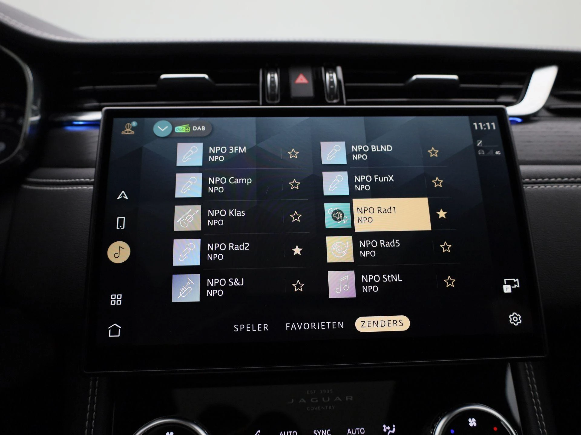 Jaguar F-PACE 2.0 P400e PHEV SE
