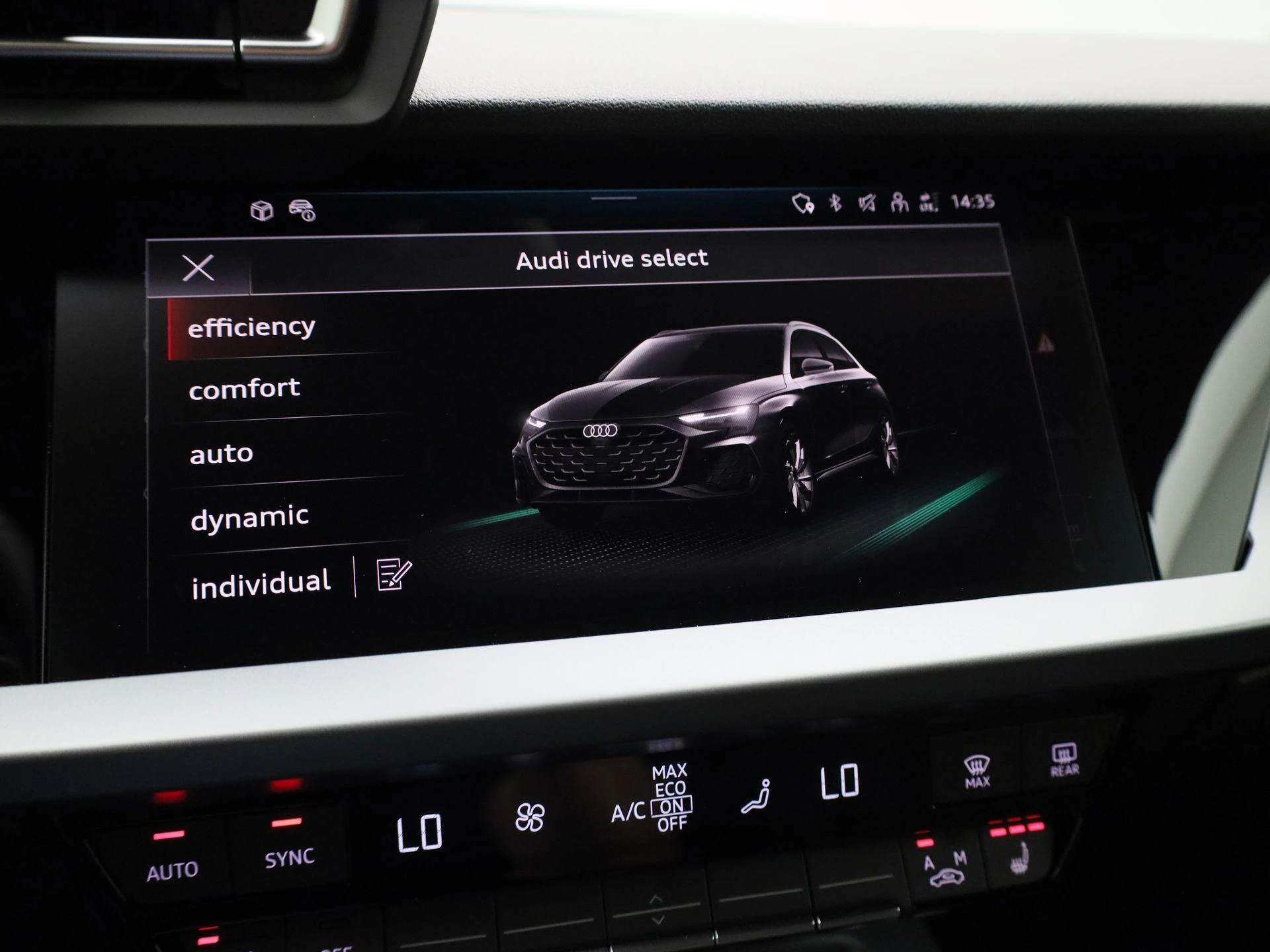 Audi A3 allstreet 40 TFSI e Advanced edition