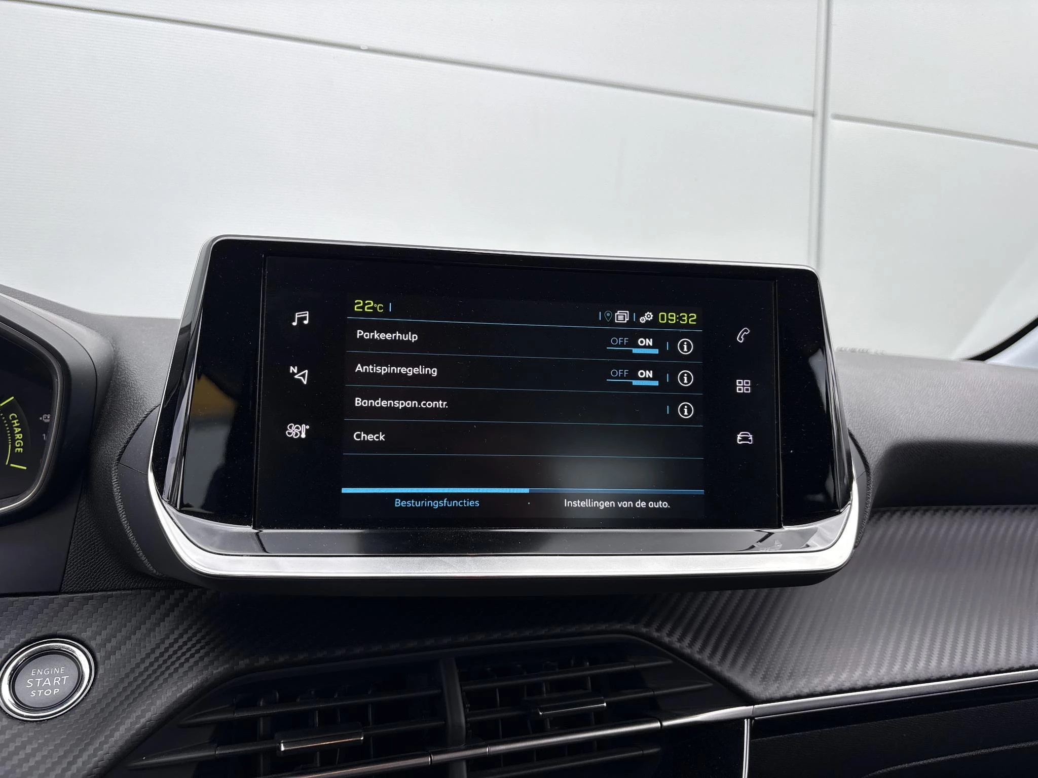 Peugeot e-208 EV Active Pack 50 kWh