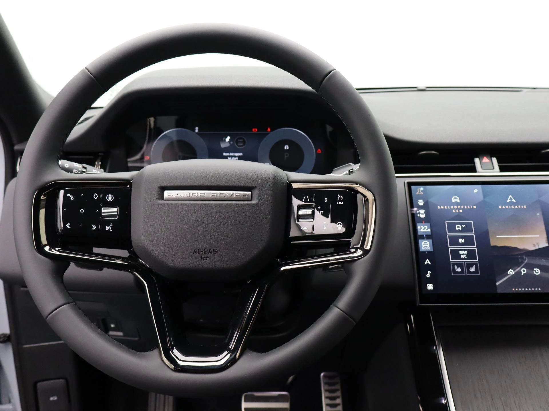Land Rover Range Rover Evoque 1.5 P270e PHEV AWD Business Dynamic Edition