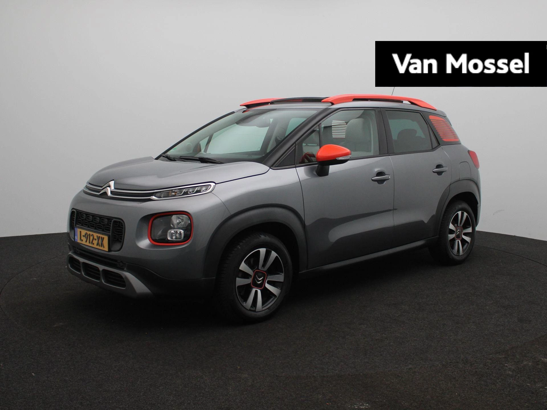 Citroën-C3 Aircross-image-0