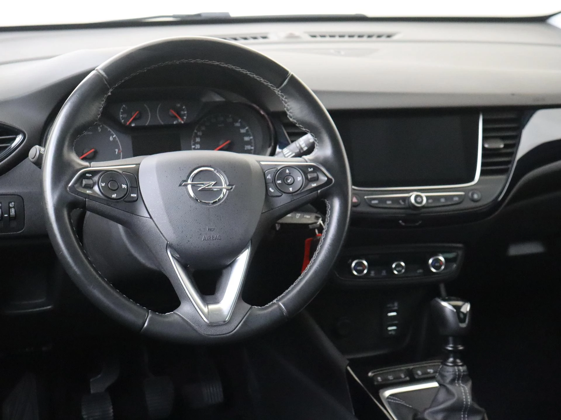 Opel Crossland X 1.2 Turbo 120 Jaar Edition