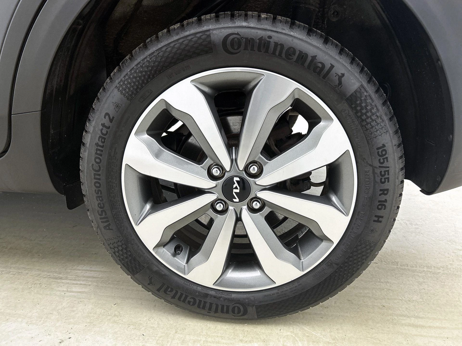 Kia Stonic 1.0 T-GDi MHEV DynamicPlusLine