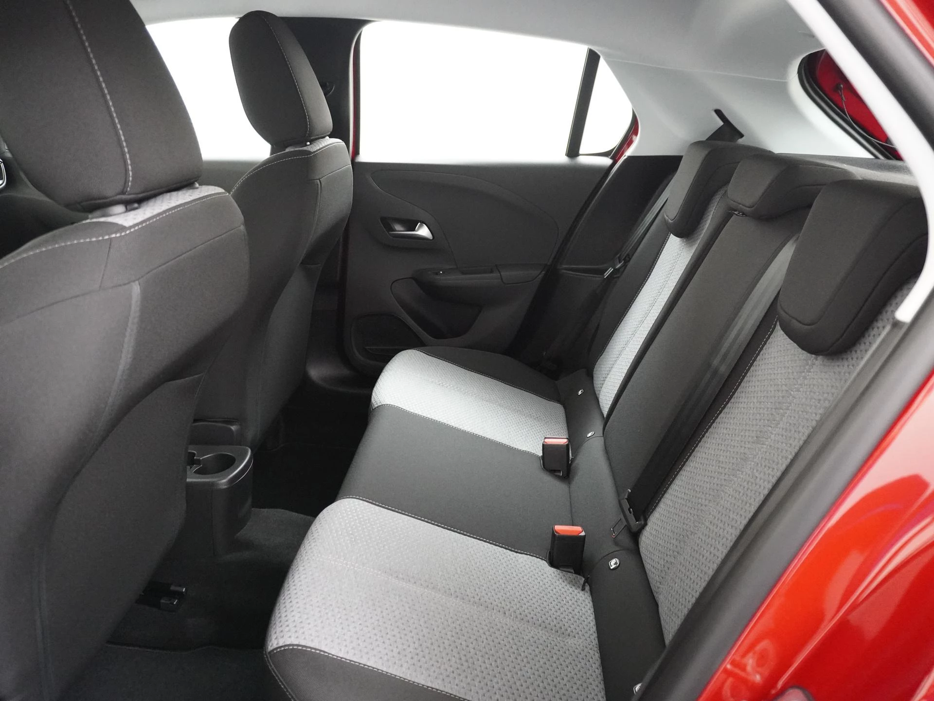 Opel Corsa 1.2 Edition
