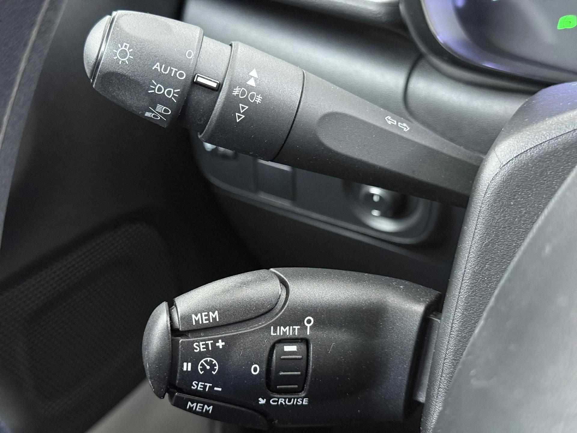 Citroën C3 1.2 PureTech Feel