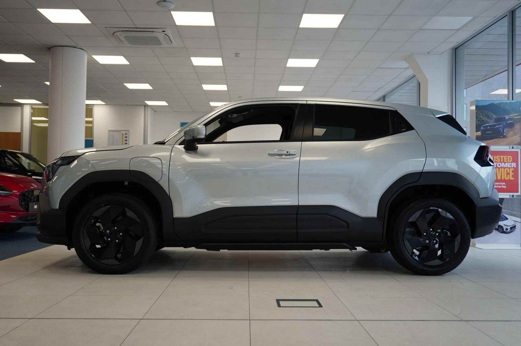 Suzuki-e Vitara-image-15