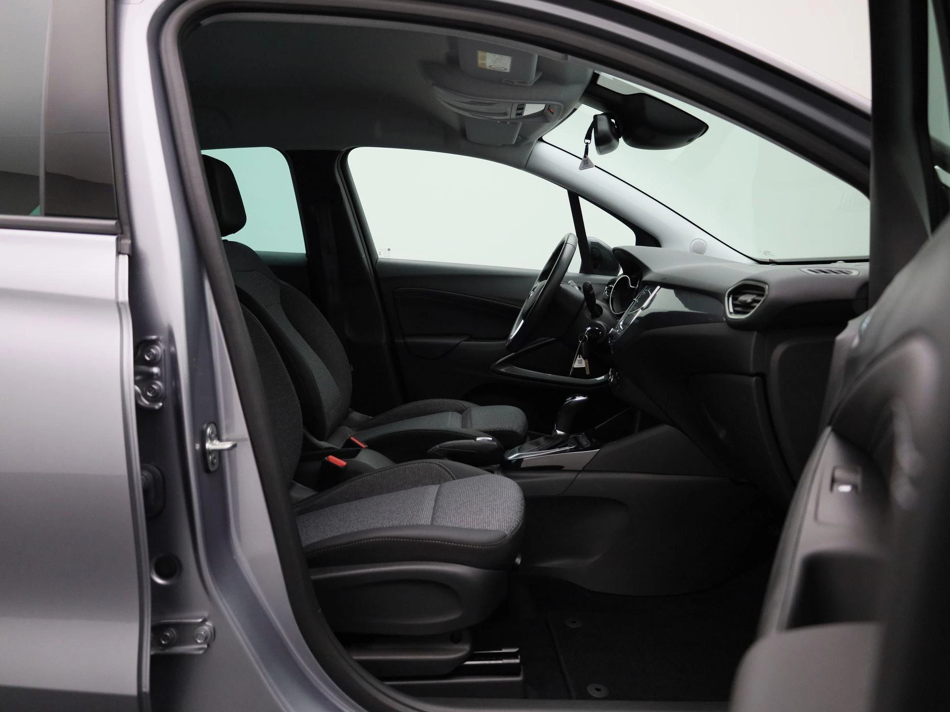 Opel Crossland 1.2 Turbo Elegance