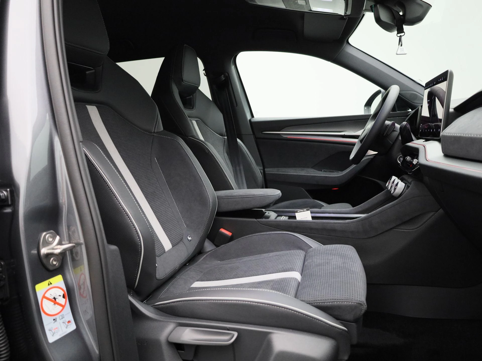 Škoda Kodiaq 1.5 TSI PHEV Sportline Business