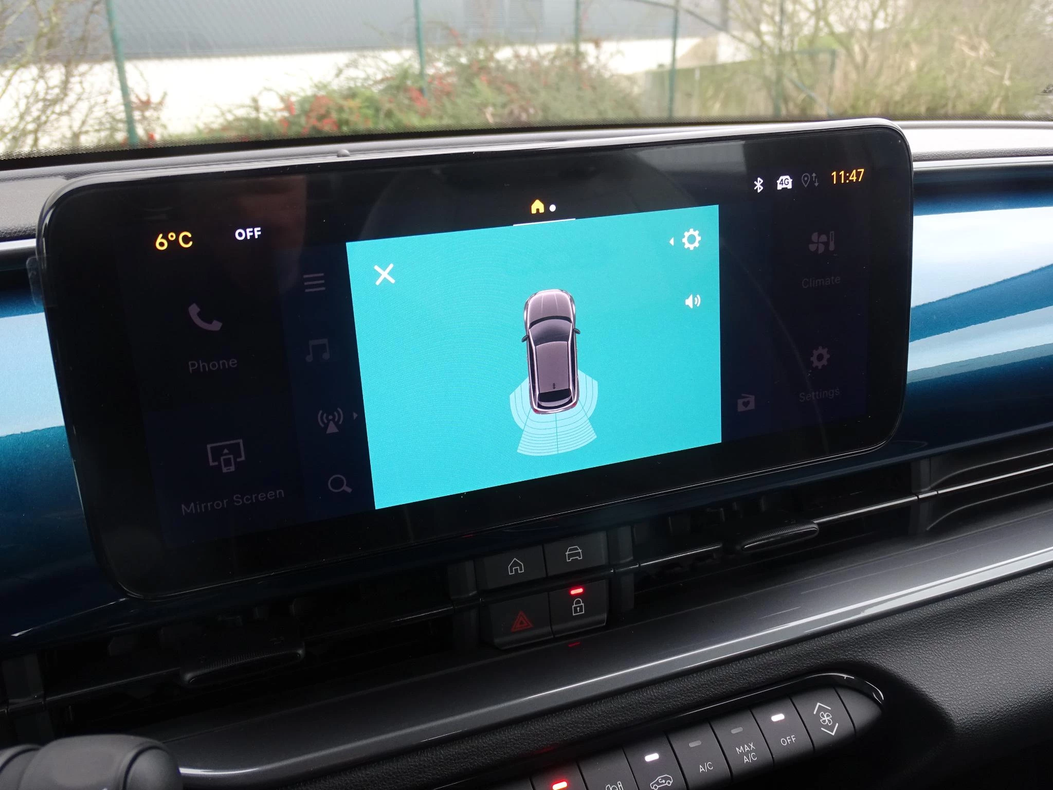 Fiat 600 1.2 Hybrid 145cv DCT Icon