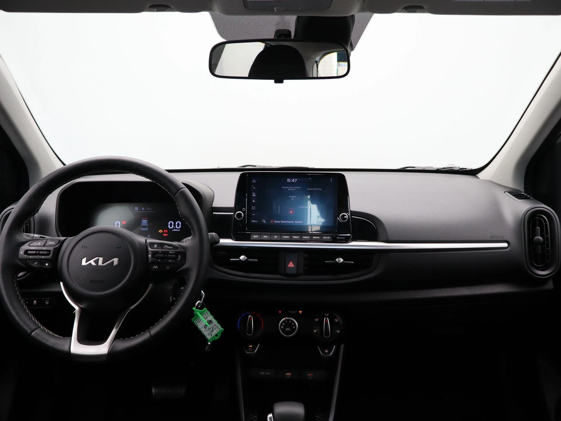 Kia Picanto 1.0 DPI DynamicPlusLine