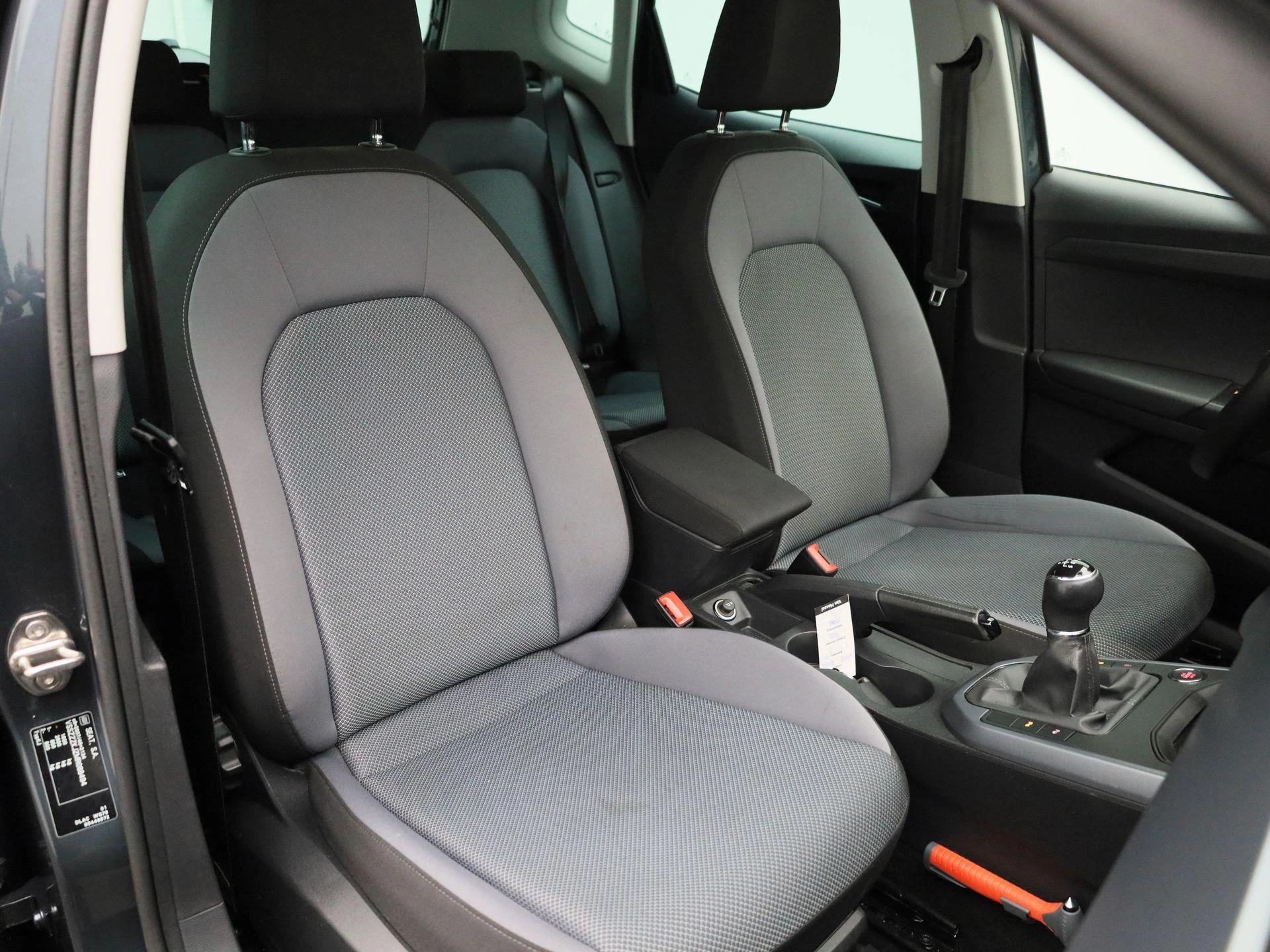 SEAT Arona 1.0 TSI Style Business Intense